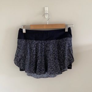 Lululemon Tennis Skirt